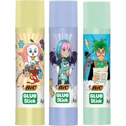 Κόλλα Stick (8gr) - Bic