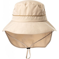 Καπέλο Bucket Active Interhat - Μπεζ