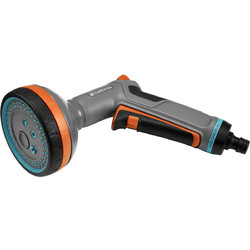 Gardena Comfort Πιστόλι Νερού 4 Λειτουργιών