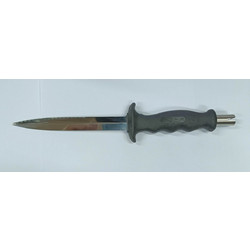 XIFIAS SUB MΑΧΑΙΡΙ ΚΑΤΑΔΥΣΗΣ INOX black MAG46