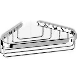 ΣΠΟΓΓΟΘΗΚΗ ΓΩΝΙΑΚΗ GEESA CHROME