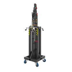VMB TE-076 Ανυψωτικό