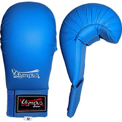Olympus WKF Blue