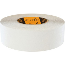 ALLCOLOR GAFFER-TAPE Safety-Tape - Anti-Slip - 50mm x 18m transparent (530-50 TR)