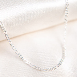 Κολιέ Ασημένιο 938ELS5645 50cm Multicolor Elika Silver