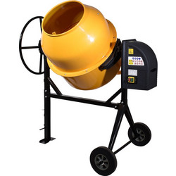 Μπετονιέρα 250Lt 1100W EXPRESS 603025