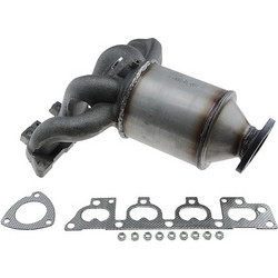 ΚΑΤΑΛΥΤΗΣ ΝΤΥ ΓΙΑ OPEL ASTRA G 1.4/1.6 16V 2000+ / MERIVA 1.6 16V 2003+ / VECTRA B 1.6 16V 2000+ - 1 τεμ