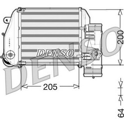 Denso DIT02024