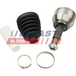 Fast FT25538