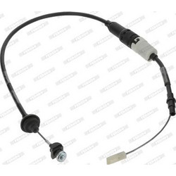 Ferodo FCC422629 - ΝΤΙΖΑ ΣΥΜΠ. VAG Group Passat
