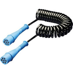 HELLA 8KA 004 797-031 - HELLA ΣΕΤ ΚΑΛΩΔΙΟ