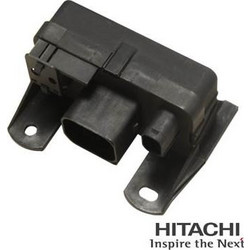 HITACHI 2502159 - HITACHI ΡΕΛΕ ΠΡΟΘΕΡΜΑΝΣΗΣ MERCEDES