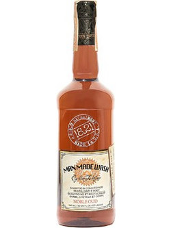 18.21 Man Made-Wash (Noble Oud ) - 3 in 1 shower gel-532ml
