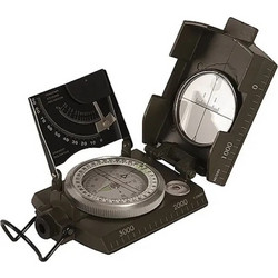 Mil-Tec Italian Metal Compass - Μεταλλική Πυξίδα