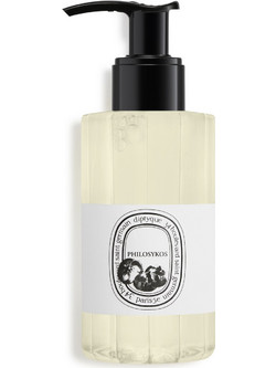 Diptyque Philosykos Hand & Body Cleansing Gel Αφρόλουτρο σε Gel 200ml