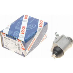 BOSCH 0 986 475 857 - BOSCH ΚΥΛΙΝΔΡΑΚΙ ΤΡΟΧΟΥ SUZUKI