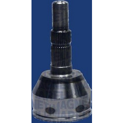 Magneti Marelli 302015100214