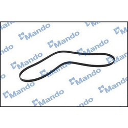 Mando MB5PK1640 - MANDO ΙΜΑΝΤΑΣ POLY-V KIA