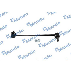 Mando SLD0002 - MANDO ΖΑΜΦΟΡΑΚΙ