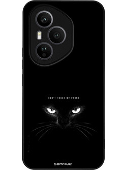 Sonique Men's Edition Θήκη (Honor 400 Pro 5G) με Σχέδιο «Don't Touch»