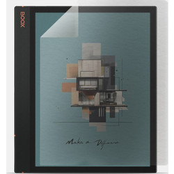 DOODROO by SBS TABLET PAPER-FEEL, ANTI-REFLECTION PROTECTIVE FILMONYX BOOX NOTE AIR 3C