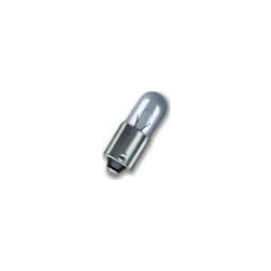 OSRAM 3893 - ΛΑΜΠΑ T4W 12V ORIGINAL ΣΥΣΚ 10 ΤΕΜ