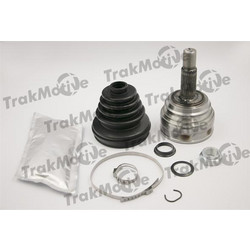 TrakMotive 40-0369 - Μπιλιοφόρος Εξωτ. VW GOLF III 1H1 1.6