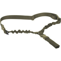 Ελαστικός Αορτήρας Όπλου TT Single Sling Olive