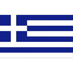 Σημαία Ελληνική 100 Χ 150 cm Πολυεστερική