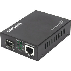 Intellinet Media Converter 1τμχ 508216