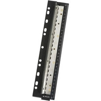 Genie Pp4m Taschenlocher Pp-4m - Τσέπης 4-οπών Διάτρησης A4 Ντοσιέ