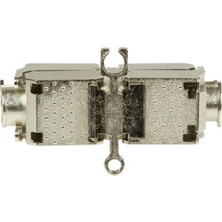 LogiLink Σύνδεσμος Καλωδίων 1τμχ MP0041