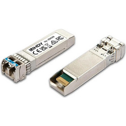 Lindy Transceiver