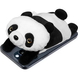 Laut MagSafe Θήκη Καρτών Magmoji Panda Fashion