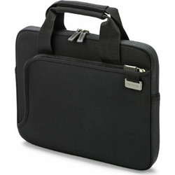 Dicota Smart Skin Τσάντα Laptop Χειρός 13.3" Black