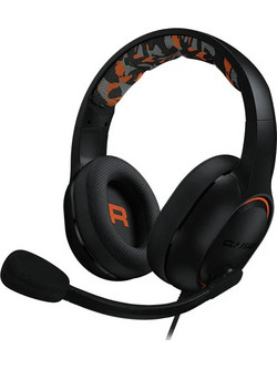 Cougar Dive Black