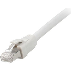 Equip S/FTP Cat.8.1 Καλώδιο Δικτύου Ethernet 3m Grey