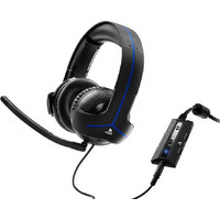 Gaming Headsets Thrustmaster