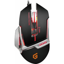 Conceptronic DJEBBEL 8 Black