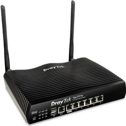 DrayTek Vigor 2927ax Ασύρματο Router WiFi 6