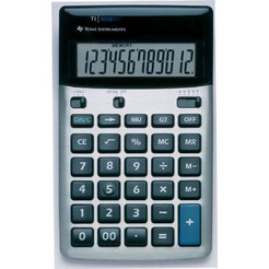 Texas Instruments TI-5018