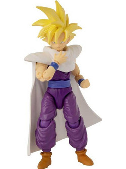 Bandai Dragon Ball Dragon Stars Super Saiyan Gohan Ver.2 17cm