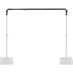 GRAVITY PAD SET 1 Σετ Pipe and Drape χωρίς κουρτίνα - Gravity