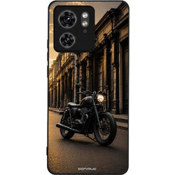 Sonique Men's Edition Θήκη Dusk Rider (Motorola Edge 40 5G)
