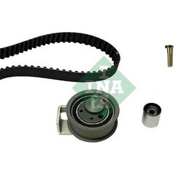 530006910 ΚΙΤ ΡΟΥΛ.ΤΕΝΤ.AUDI A4 1,8T