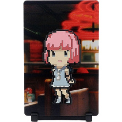 FiGGYZ Catherine Magnet Collectible Rin 11cm