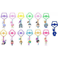 ΜΠΡΕΛΟΚ MATTEL K-POP DEMON HUNTERS HELLO FRIEND MINI BLIND BAG JRN5