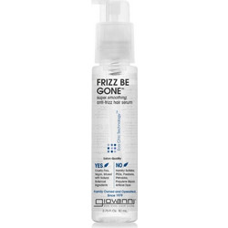 Giovanni Frizz Be Gone Hair Serum Μαλλιών για Φριζάρισμα 81ml