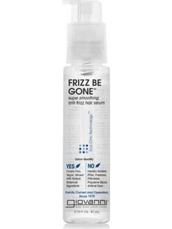 Giovanni Frizz Be Gone Hair Serum Μαλλιών για Φριζάρισμα 81ml