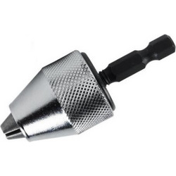 PG 788.50 Αυτόματο τσοκ hex 1/4inch 0.5-6.5mm